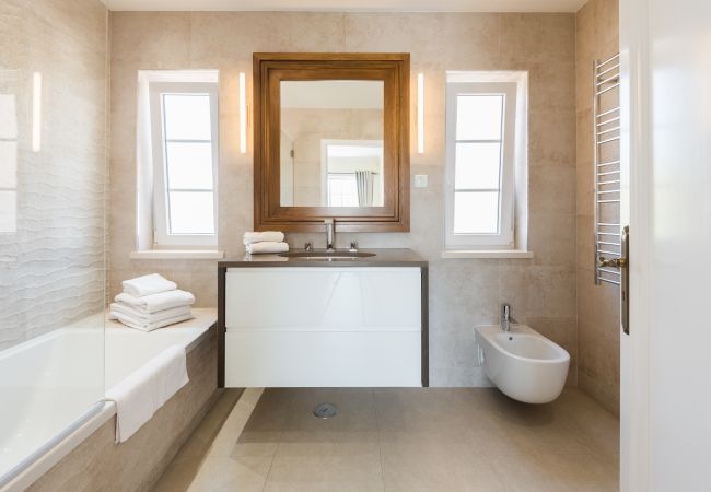 Villa in Quinta do Lago - Casa Lago - Quinta do Lago Villa in Quinta do Lago - Casa Lago - Quinta do Lago