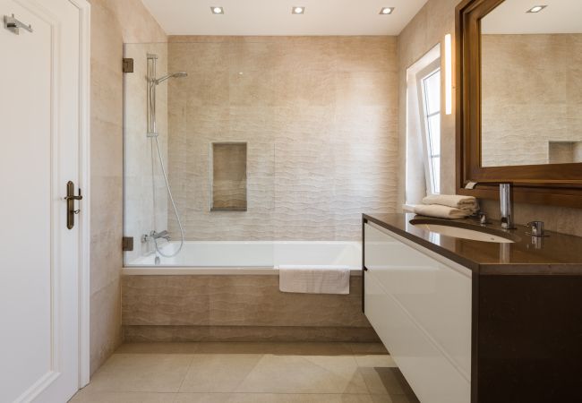 Villa in Quinta do Lago - Casa Lago - Quinta do Lago Villa in Quinta do Lago - Casa Lago - Quinta do Lago