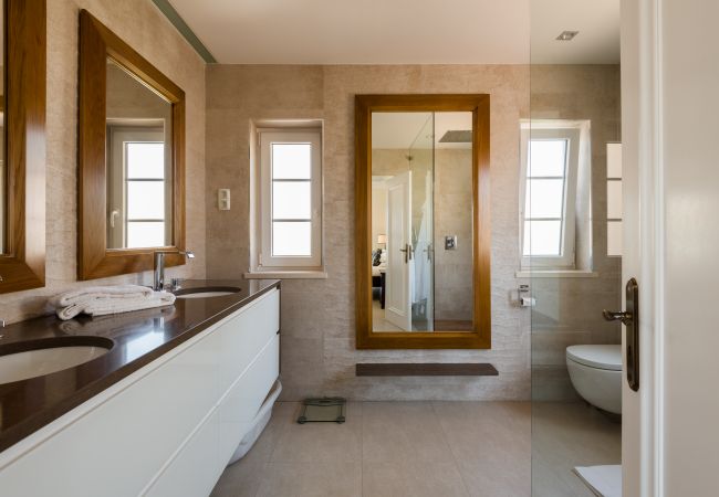 Villa in Quinta do Lago - Casa Lago - Quinta do Lago Villa in Quinta do Lago - Casa Lago - Quinta do Lago