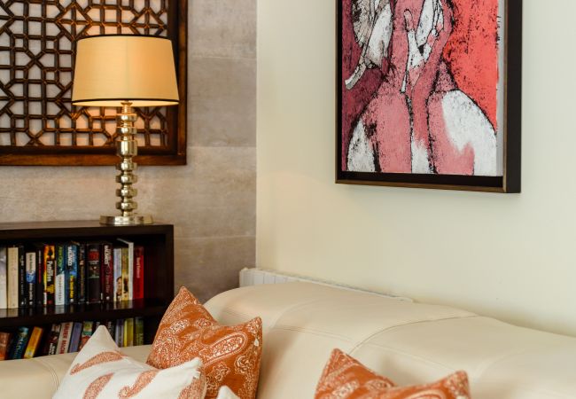 Villa in Quinta do Lago - Casa Lago - Quinta do Lago Villa in Quinta do Lago - Casa Lago - Quinta do Lago