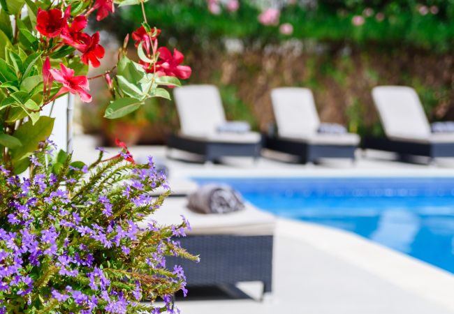 Villa in Quinta do Lago - Casa Lago - Quinta do Lago Villa in Quinta do Lago - Casa Lago - Quinta do Lago