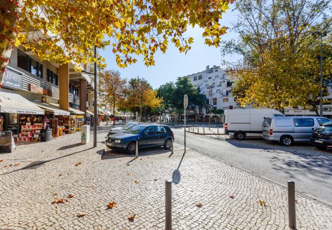 Apartment in Albufeira - Amazing Apartment in Albfueira Apartment in Albufeira - Amazing Apartment in Albfueira