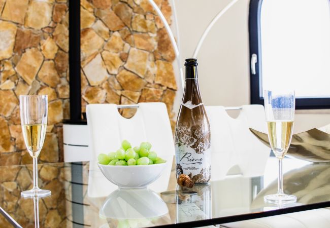 Villa in Loulé - Villa Redonda | 3 Bedrooms | Countryside | São Brás Villa in Loulé - Villa Redonda | 3 Bedrooms | Countryside | São Brás