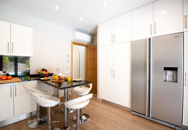 Villa in Loulé - Villa Redonda | 3 Bedrooms | Countryside | São Brás Villa in Loulé - Villa Redonda | 3 Bedrooms | Countryside | São Brás