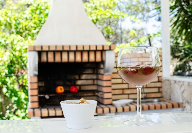 Villa in Loulé - Villa Redonda | 3 Bedrooms | Countryside | São Brás Villa in Loulé - Villa Redonda | 3 Bedrooms | Countryside | São Brás