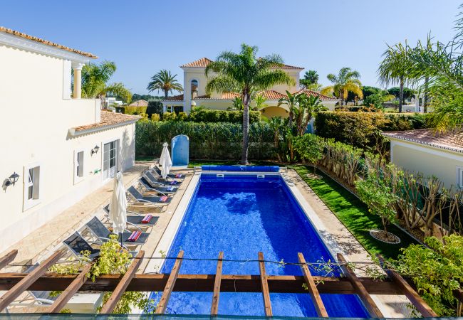 Villa in Quinta do Lago - Endless Summer - Quinta do Lago Villa in Quinta do Lago - Endless Summer - Quinta do Lago