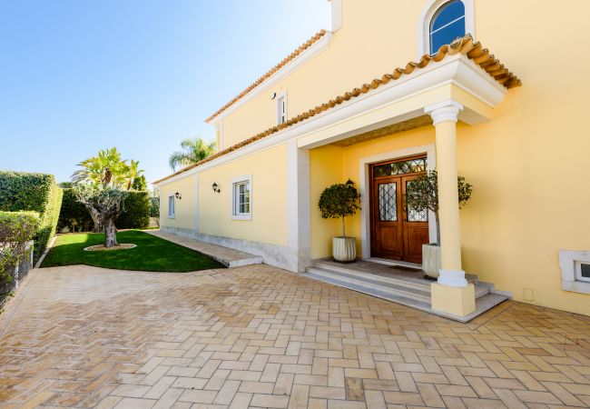 Villa in Quinta do Lago - Endless Summer - Quinta do Lago Villa in Quinta do Lago - Endless Summer - Quinta do Lago