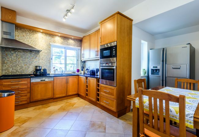 Villa in Quinta do Lago - Endless Summer - Quinta do Lago Villa in Quinta do Lago - Endless Summer - Quinta do Lago