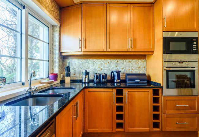 Villa in Quinta do Lago - Endless Summer - Quinta do Lago Villa in Quinta do Lago - Endless Summer - Quinta do Lago