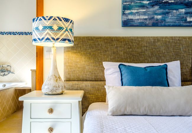 Villa in Quinta do Lago - Endless Summer - Quinta do Lago Villa in Quinta do Lago - Endless Summer - Quinta do Lago