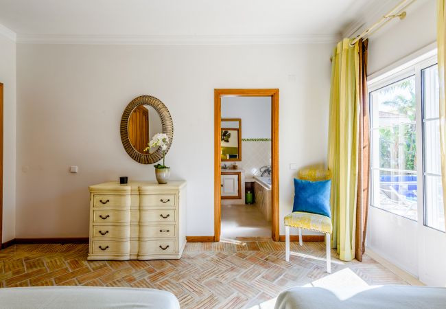 Villa in Quinta do Lago - Endless Summer - Quinta do Lago Villa in Quinta do Lago - Endless Summer - Quinta do Lago