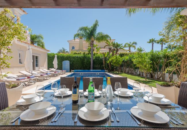 Villa/Dettached house in Quinta do Lago - Endless Summer - Quinta do Lago