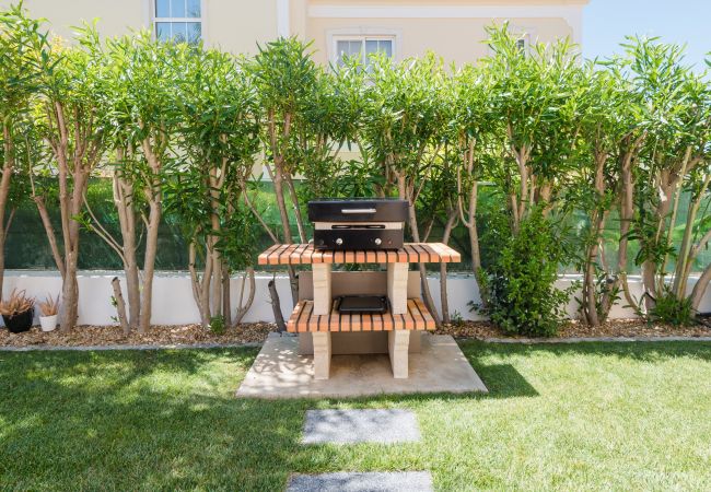 Villa in Quinta do Lago - Endless Summer - Quinta do Lago Villa in Quinta do Lago - Endless Summer - Quinta do Lago