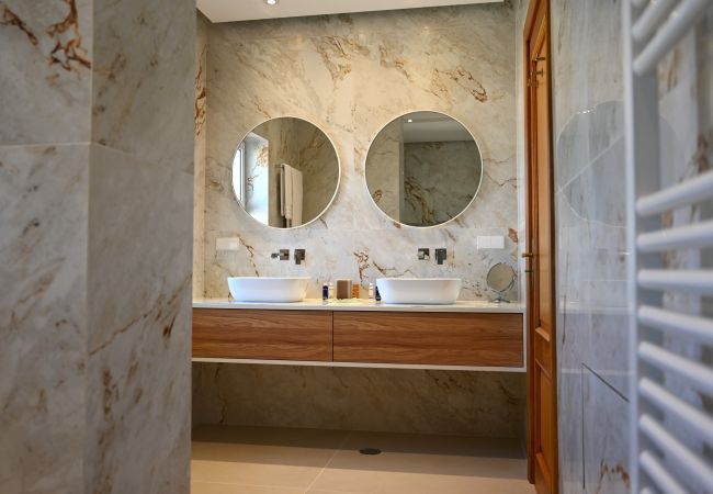 Villa in Quinta do Lago - Endless Summer - Quinta do Lago Villa in Quinta do Lago - Endless Summer - Quinta do Lago