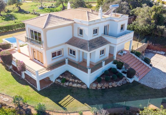 Villa in Albufeira - Villa Camilla Villa in Albufeira - Villa Camilla