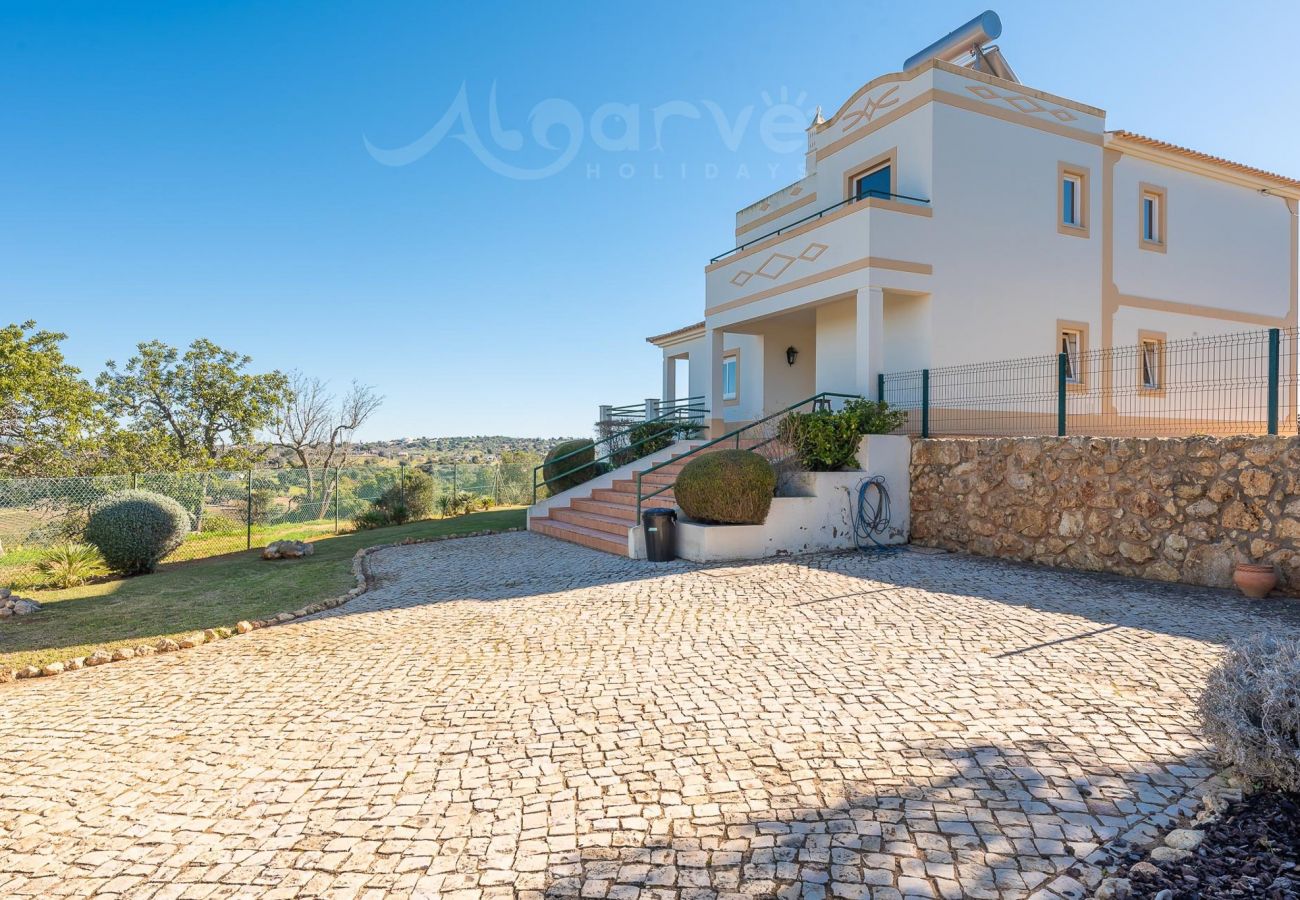 Villa in Albufeira - Villa Camilla