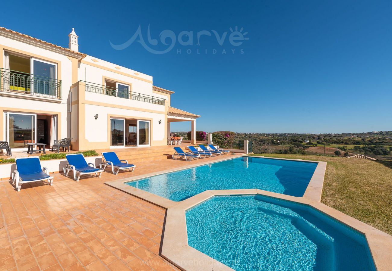 Villa in Albufeira - Villa Camilla