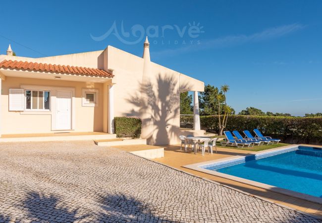 Villa in Albufeira - Villa Anthony