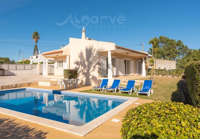 Villa/Dettached house in Albufeira - Villa Anthony