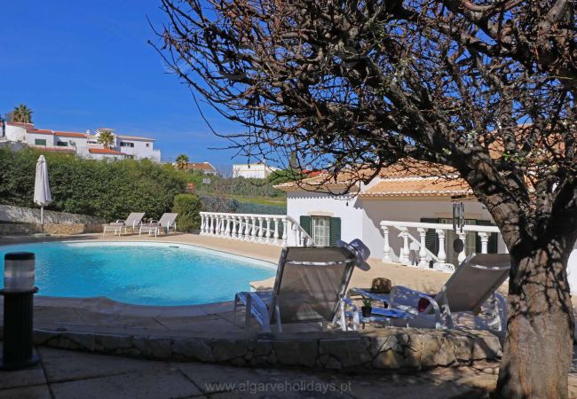 Villa/Dettached house in Castro Marim - Villa Sobral