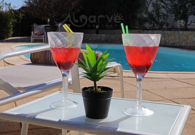 Villa in Castro Marim - Villa Sobral Villa in Castro Marim - Villa Sobral