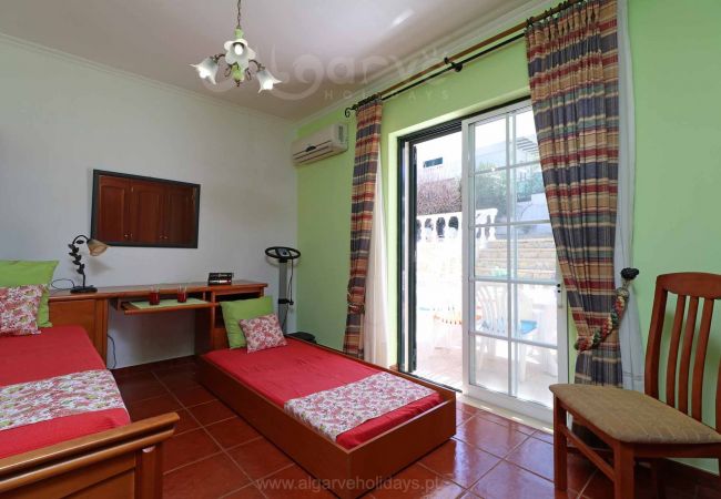 Villa in Castro Marim - Villa Sobral Villa in Castro Marim - Villa Sobral