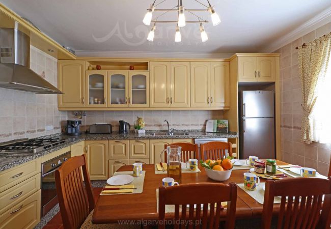 Villa in Castro Marim - Villa Sobral Villa in Castro Marim - Villa Sobral