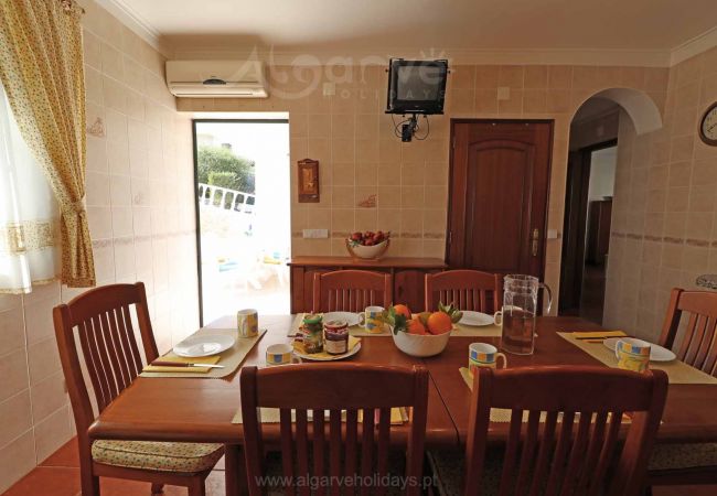Villa in Castro Marim - Villa Sobral Villa in Castro Marim - Villa Sobral