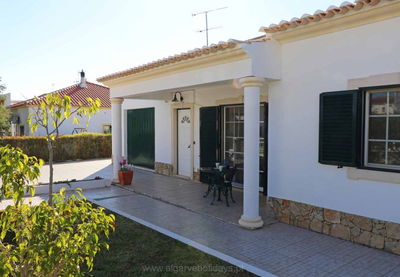 Villa in Castro Marim - Villa Sobral