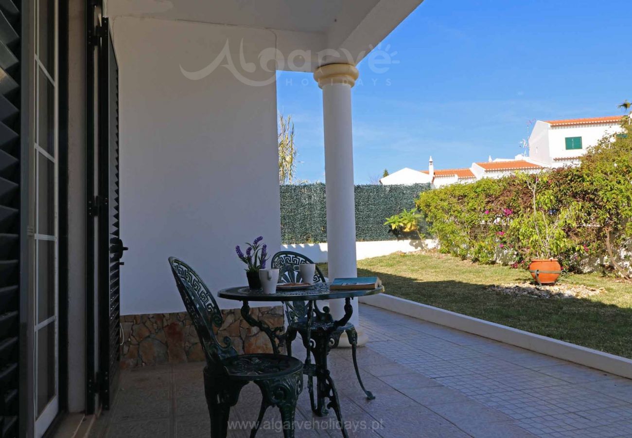 Villa in Castro Marim - Villa Sobral