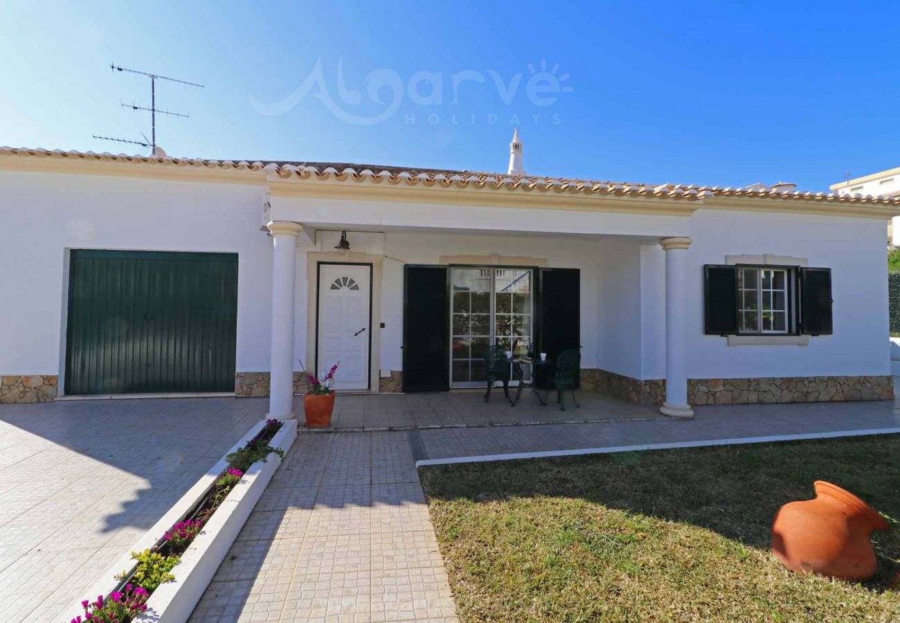 Villa in Castro Marim - Villa Sobral