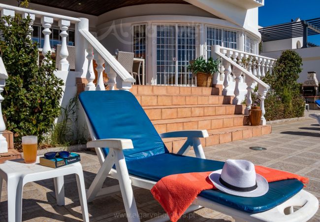 Villa in Castro Marim - Villa Xele Villa in Castro Marim - Villa Xele