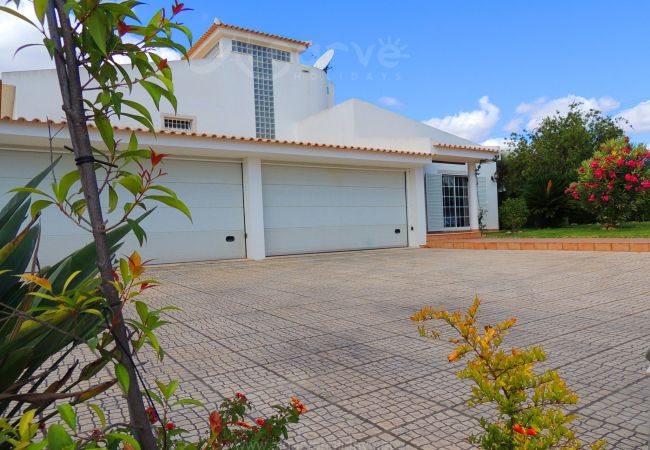 Villa in Castro Marim - Villa Xele Villa in Castro Marim - Villa Xele