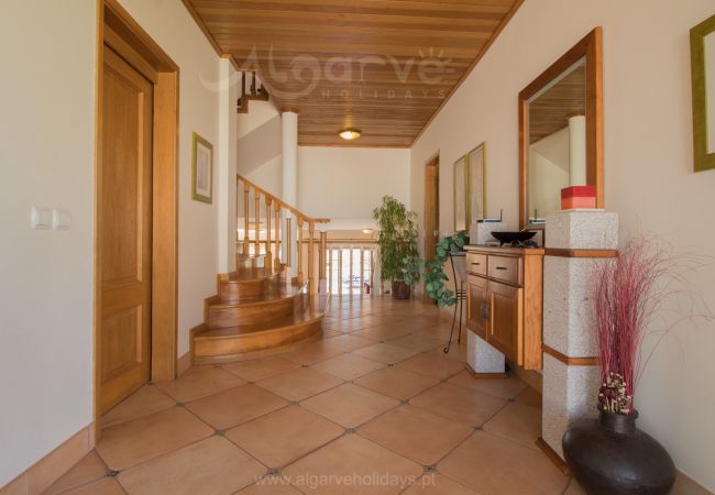 Villa in Castro Marim - Villa Xele Villa in Castro Marim - Villa Xele