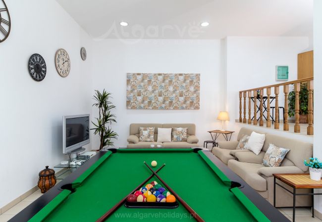 Villa in Castro Marim - Villa Xele Villa in Castro Marim - Villa Xele