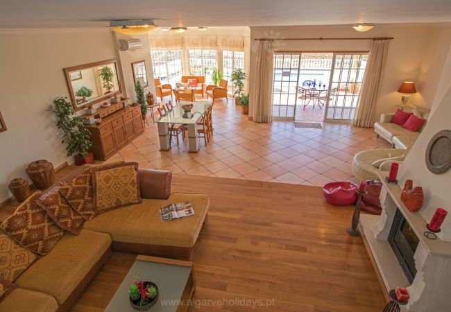 Villa in Castro Marim - Villa Xele Villa in Castro Marim - Villa Xele