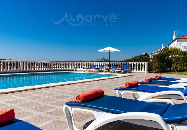 Villa in Castro Marim - Villa Xele Villa in Castro Marim - Villa Xele
