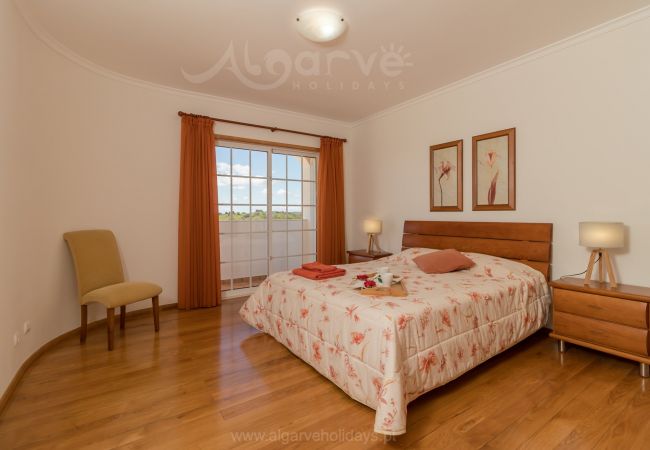 Villa in Castro Marim - Villa Xele Villa in Castro Marim - Villa Xele