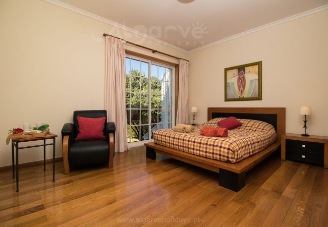 Villa in Castro Marim - Villa Xele Villa in Castro Marim - Villa Xele