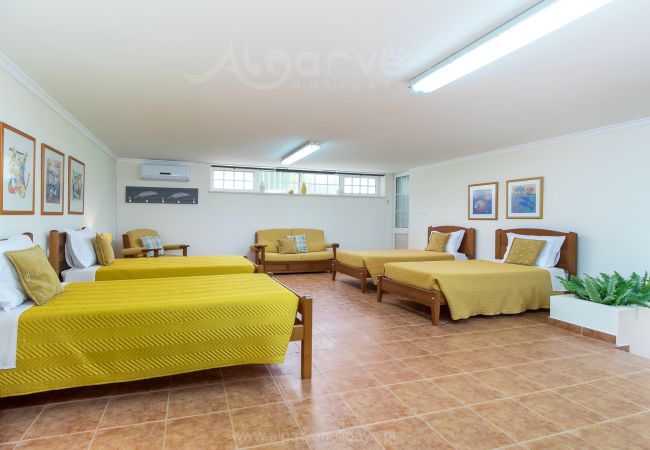 Villa in Castro Marim - Villa Xele Villa in Castro Marim - Villa Xele