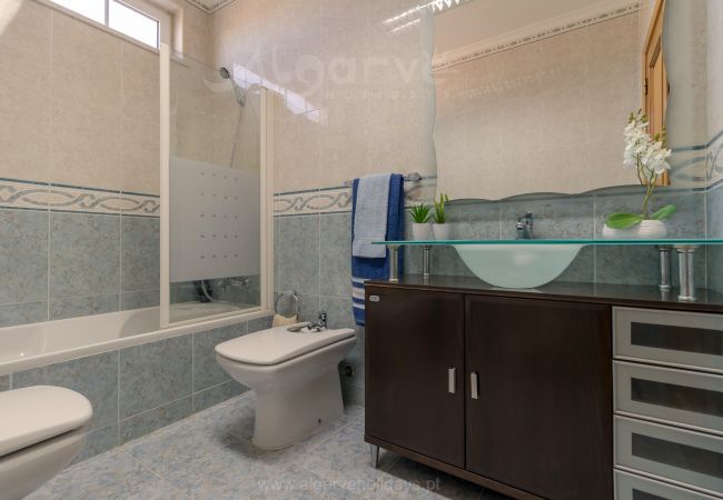 Villa in Castro Marim - Villa Xele Villa in Castro Marim - Villa Xele