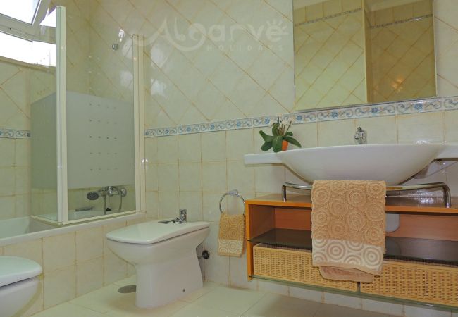 Villa in Castro Marim - Villa Xele Villa in Castro Marim - Villa Xele