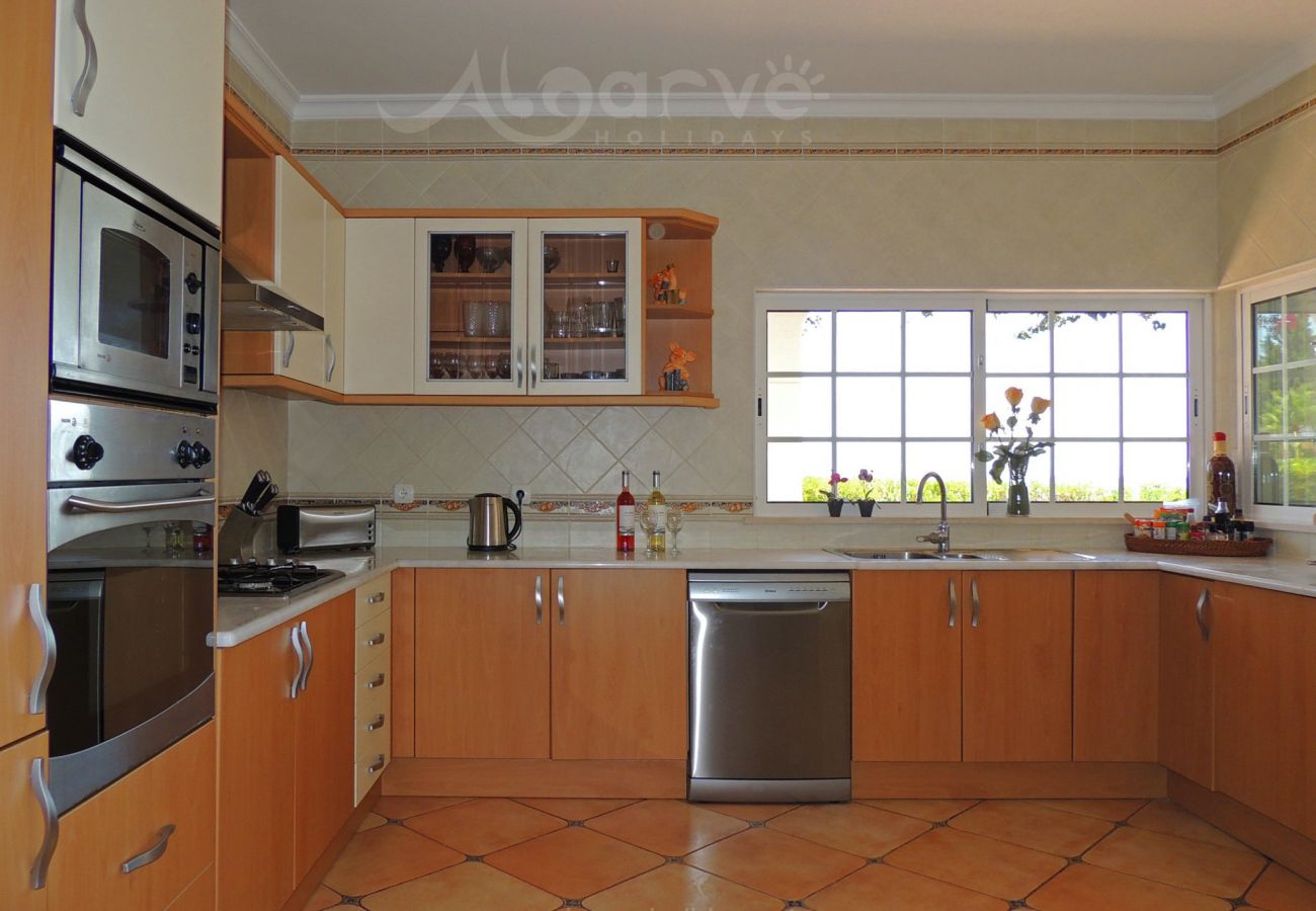 Villa in Castro Marim - Villa Xele
