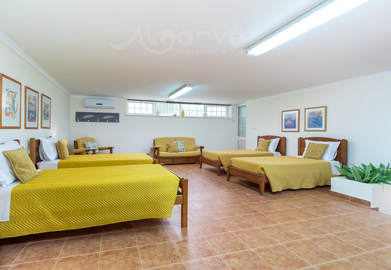 Villa in Castro Marim - Villa Xele