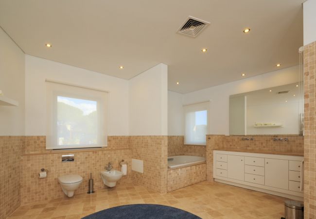 Villa in Vilamoura - Villa Turquesa Villa in Vilamoura - Villa Turquesa