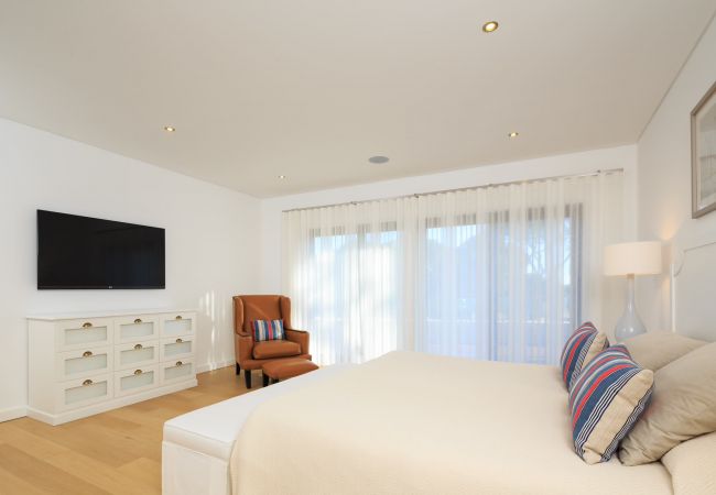 Villa in Vilamoura - Villa Turquesa Villa in Vilamoura - Villa Turquesa