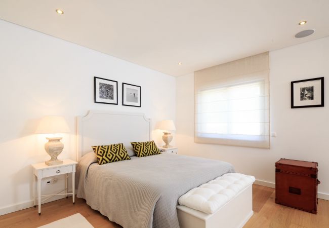 Villa in Vilamoura - Villa Turquesa Villa in Vilamoura - Villa Turquesa