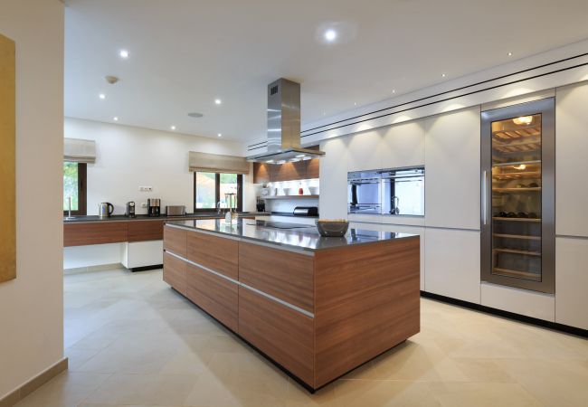 Villa in Vilamoura - Villa Turquesa Villa in Vilamoura - Villa Turquesa