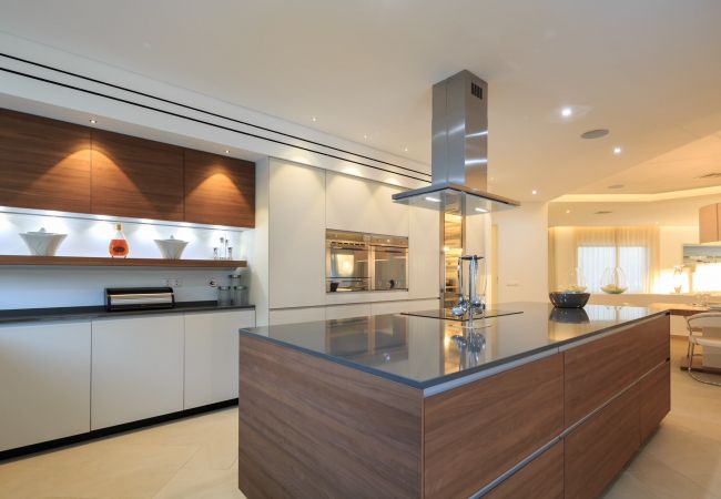 Villa in Vilamoura - Villa Turquesa Villa in Vilamoura - Villa Turquesa