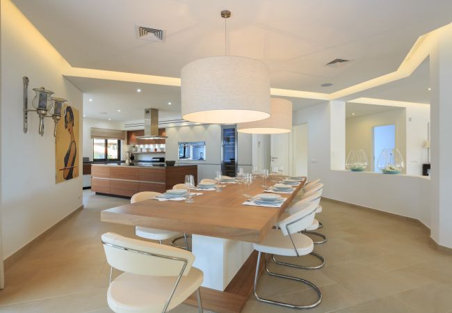 Villa in Vilamoura - Villa Turquesa Villa in Vilamoura - Villa Turquesa